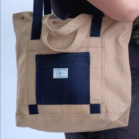 Trooper Tote - Picture 3 of 10